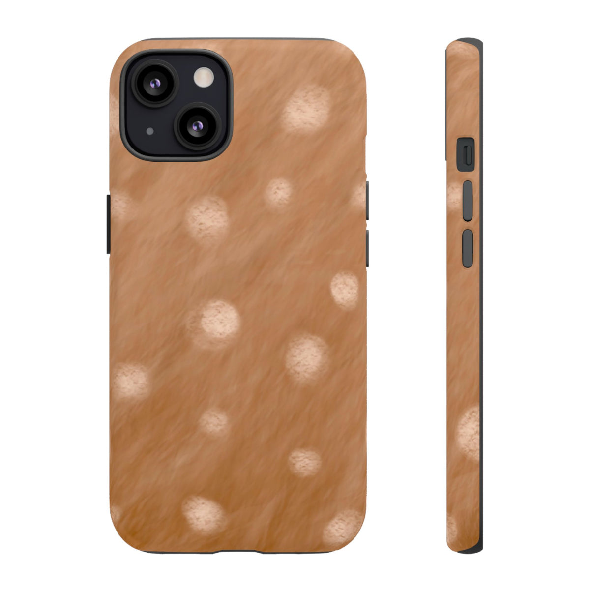 Deer Spots Phone Case