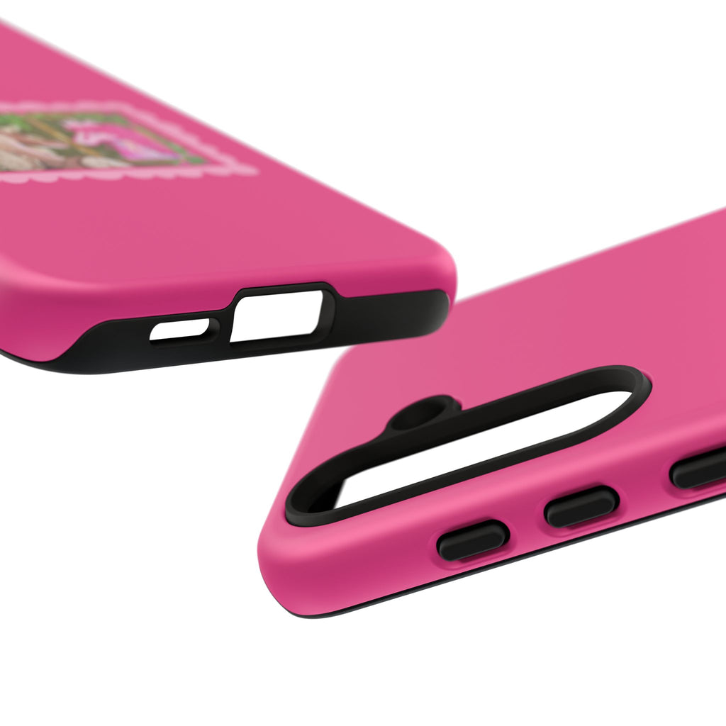 Tough Cases