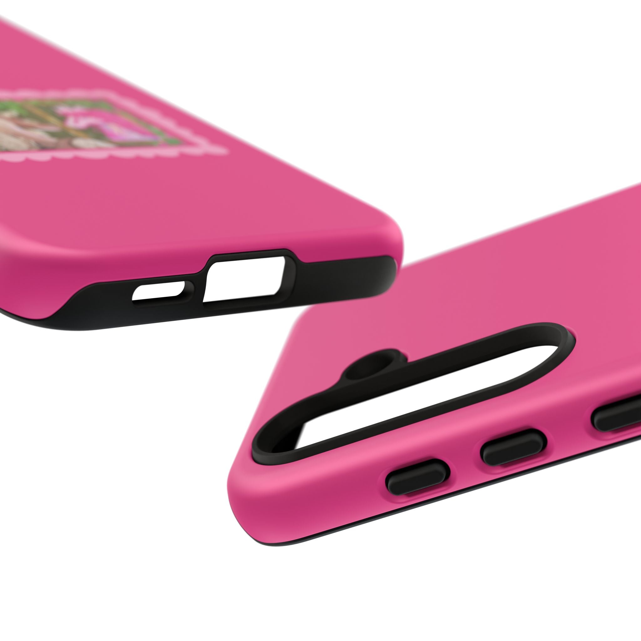Tough Cases