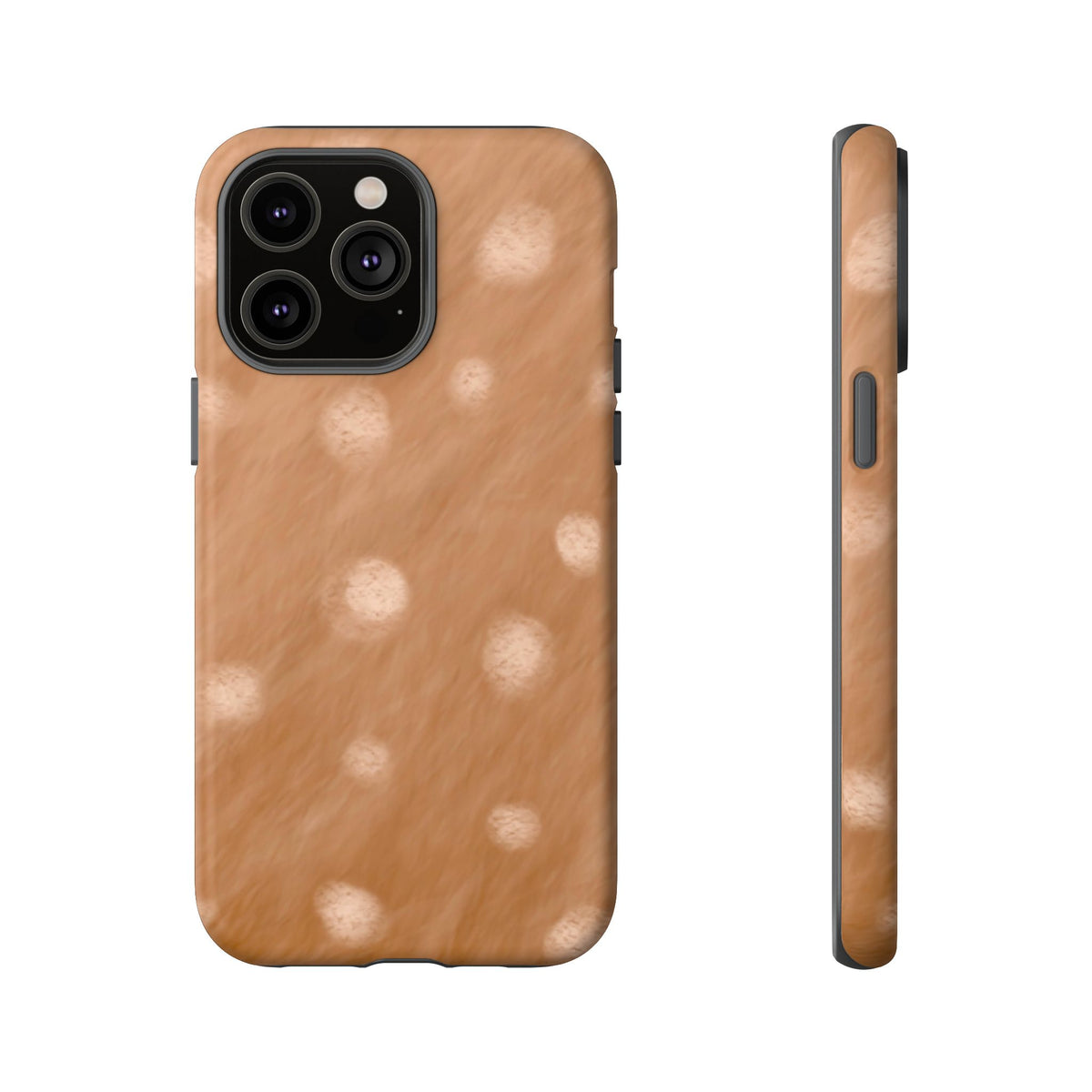 Deer Spots Phone Case