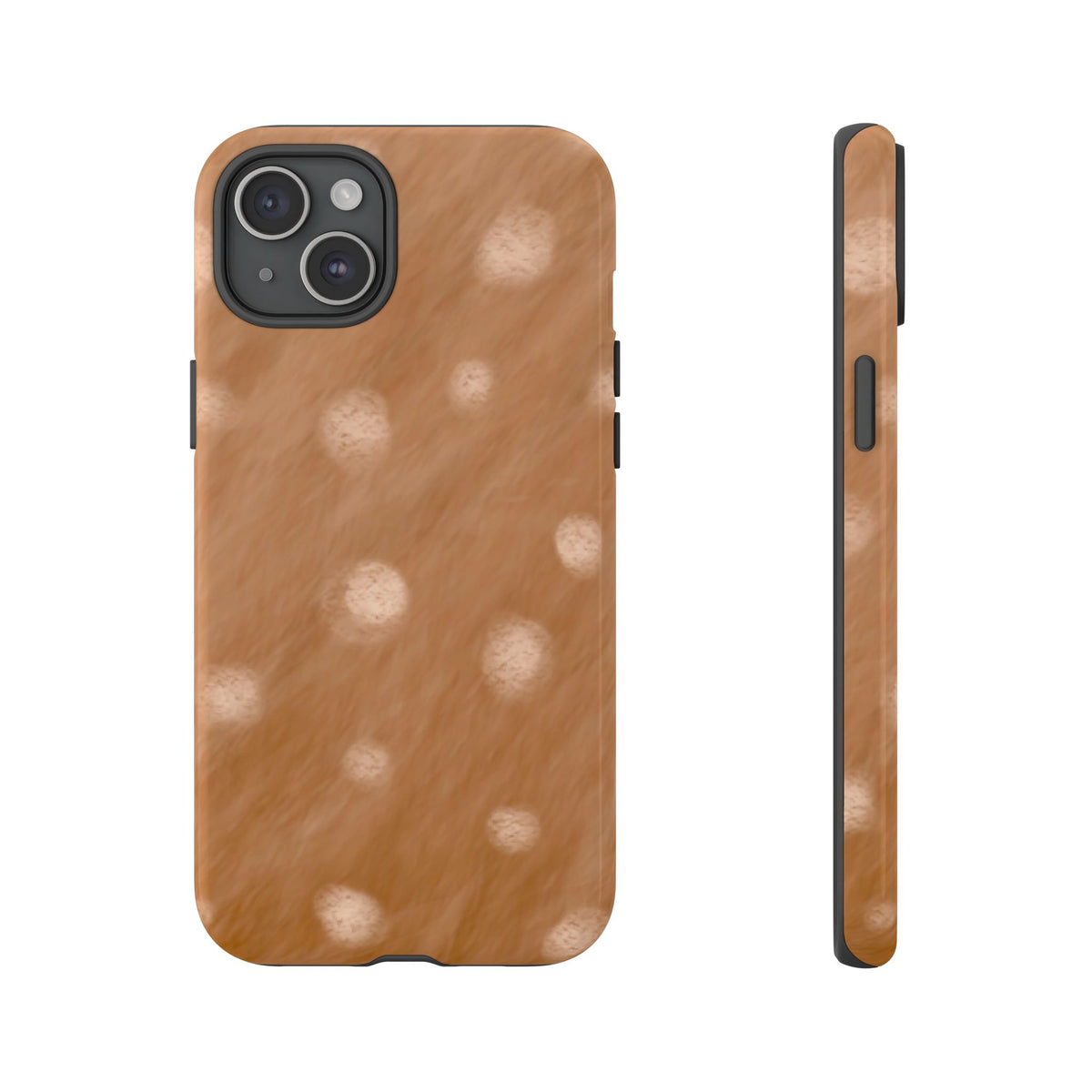 Deer Spots Phone Case