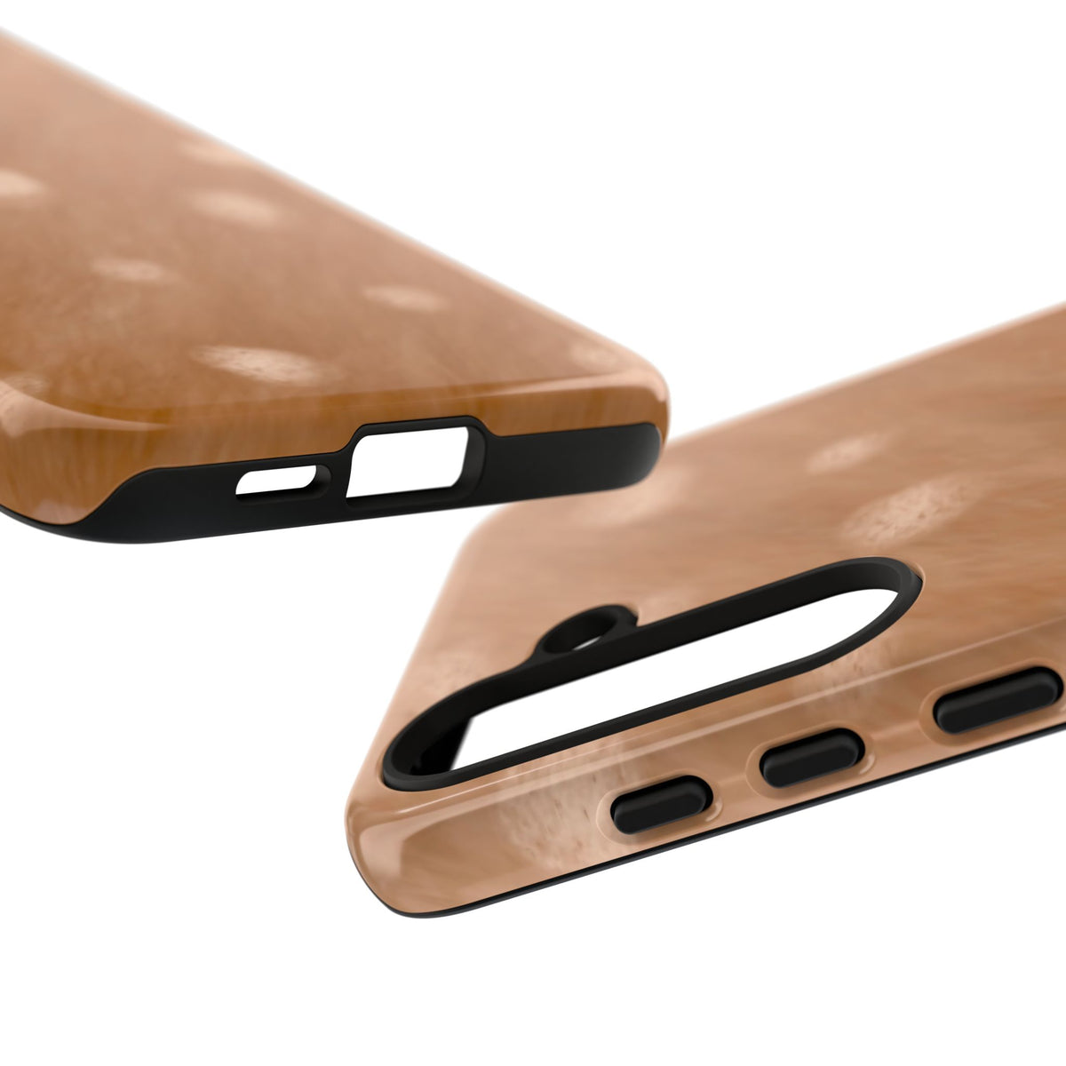 Deer Spots Phone Case
