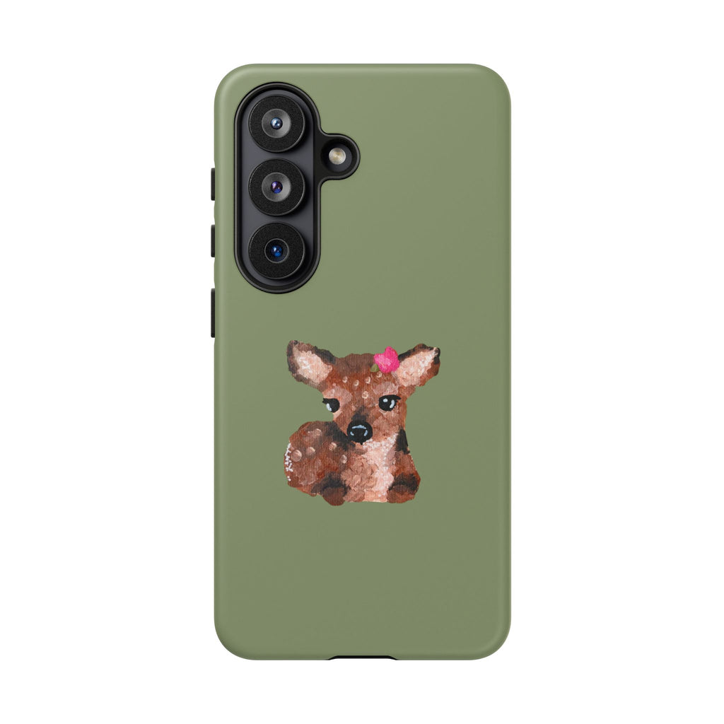 Deer Phone Case