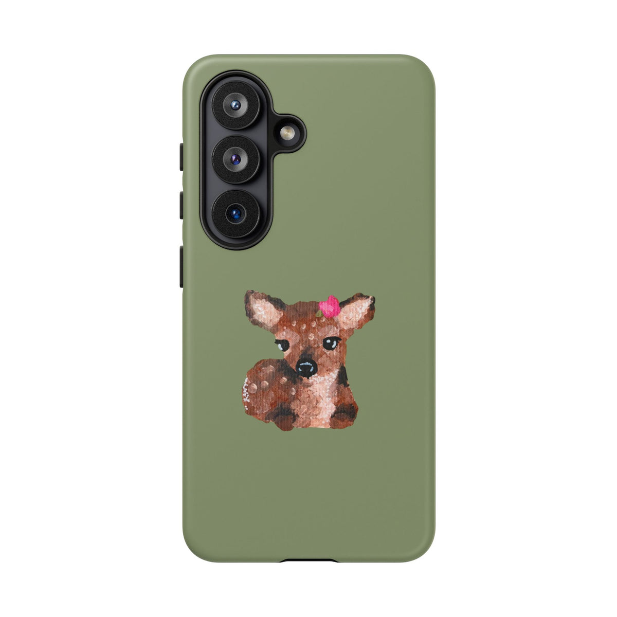 Deer Phone Case