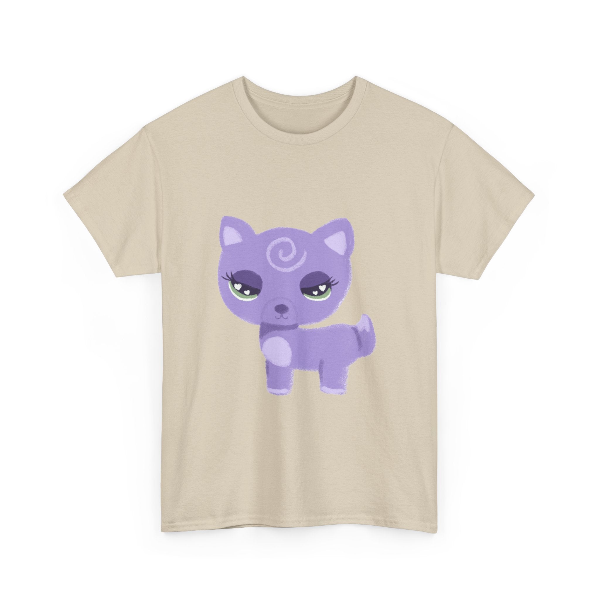 LPS Whimsical Shirt - Unisex Heavy Cotton Tee