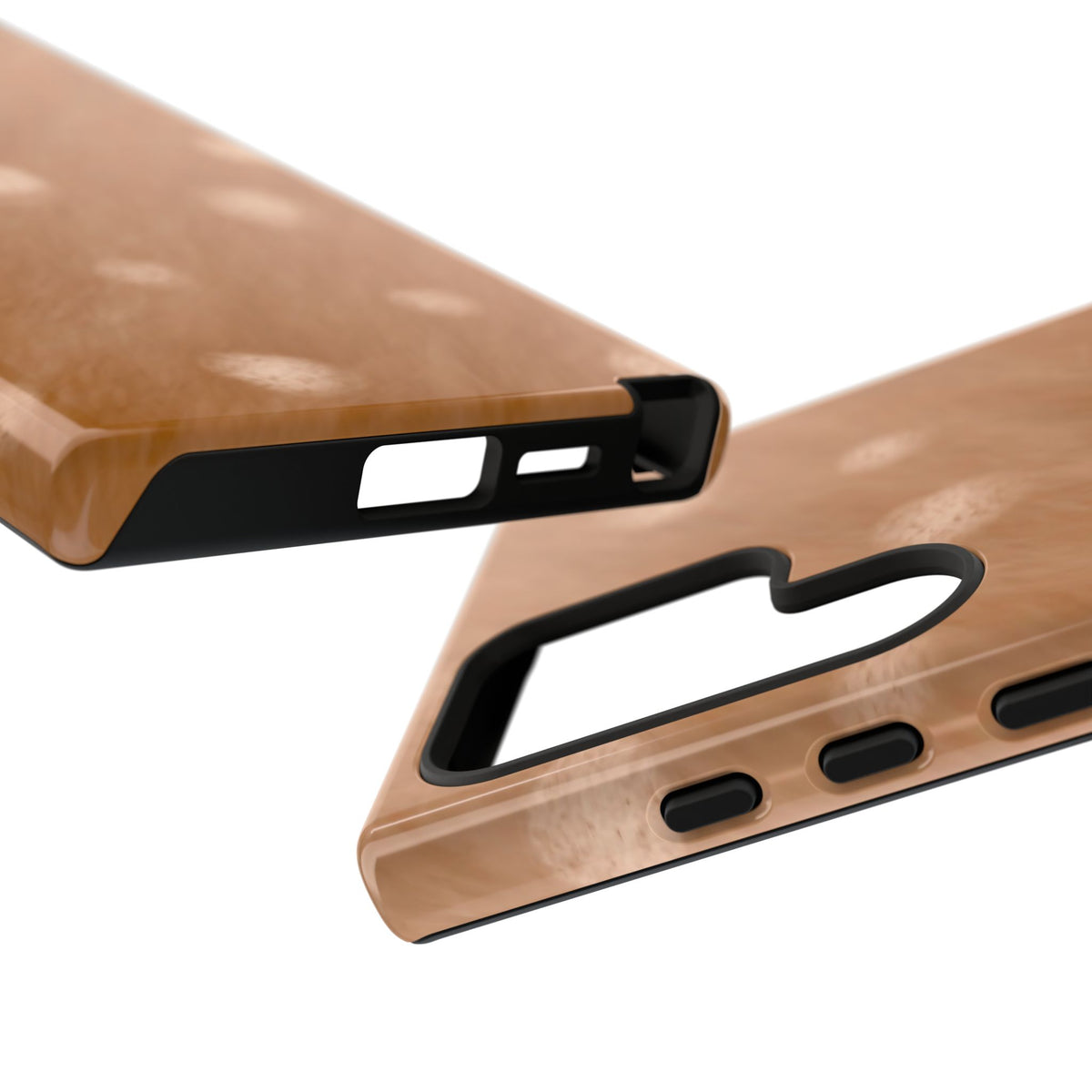 Deer Spots Phone Case