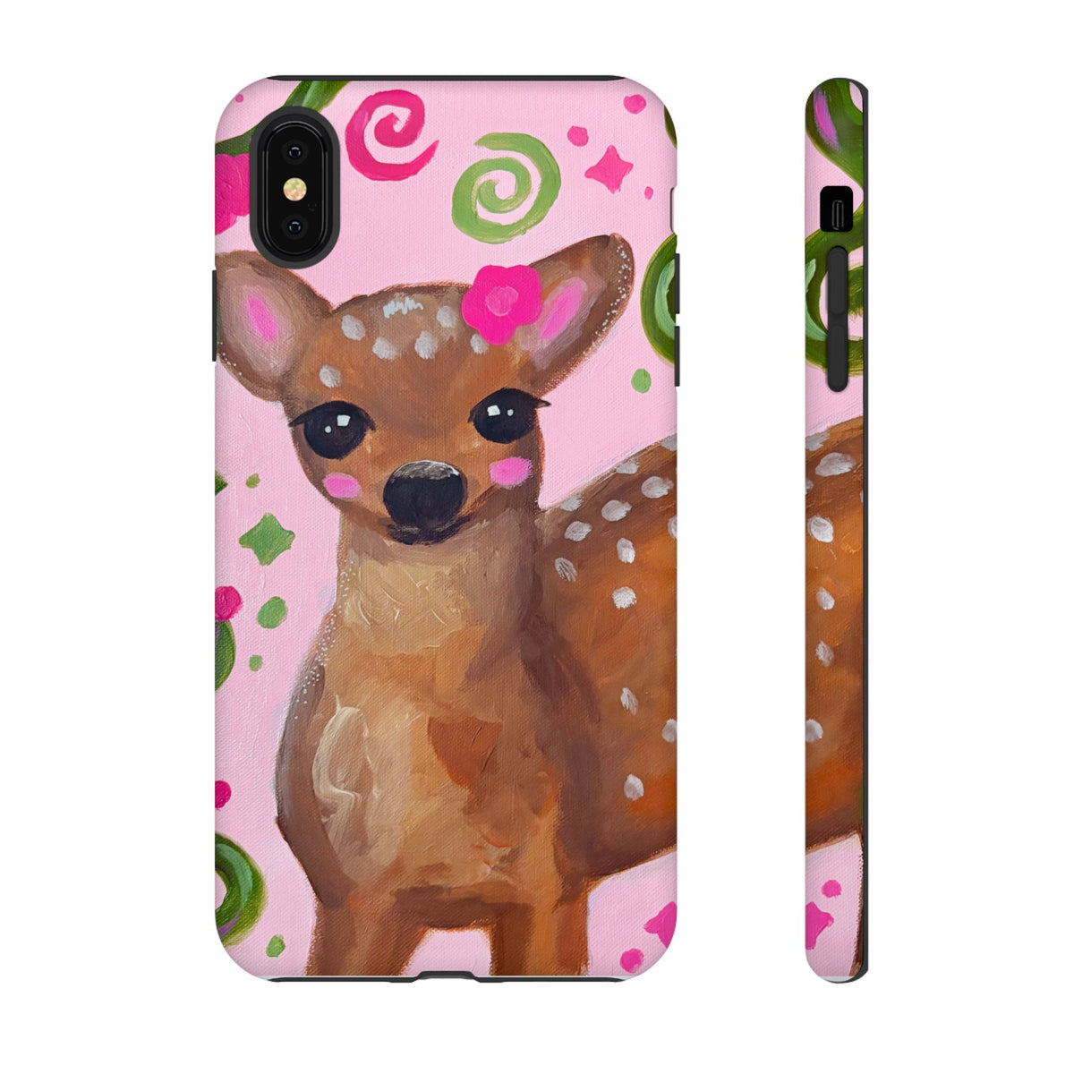 Tough Cases