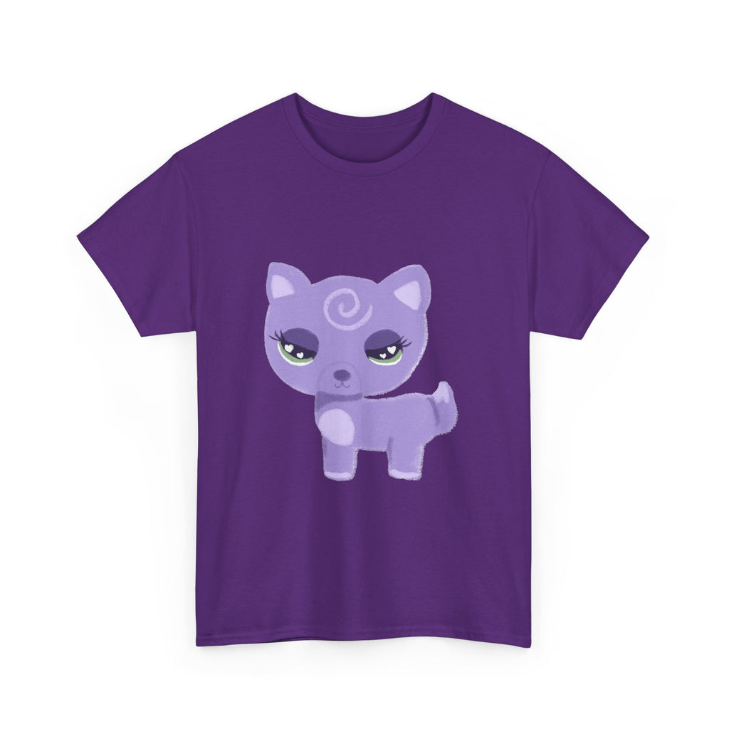 LPS Whimsical Shirt - Unisex Heavy Cotton Tee