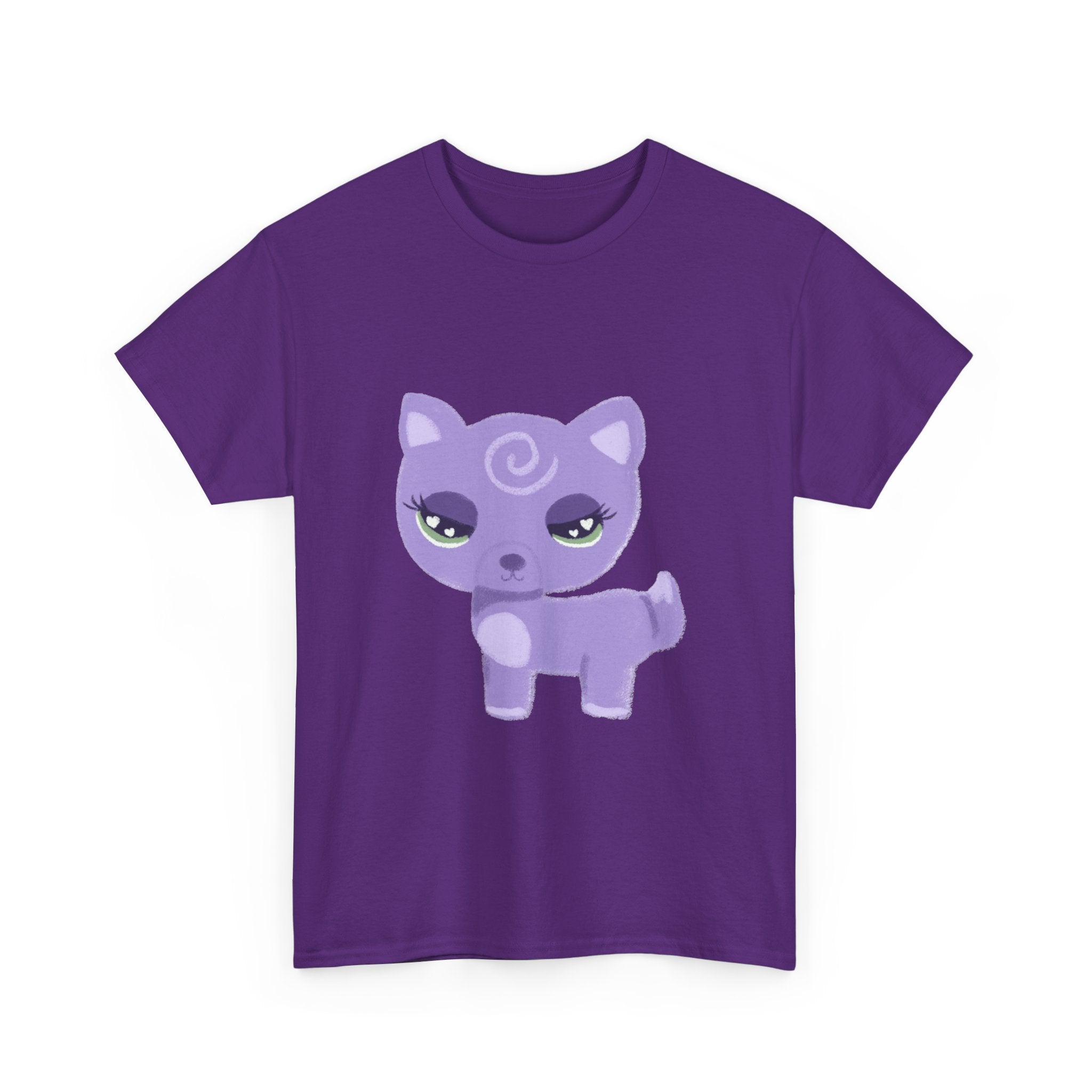 LPS Whimsical Shirt - Unisex Heavy Cotton Tee