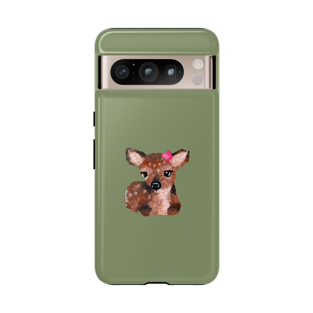 Deer Phone Case