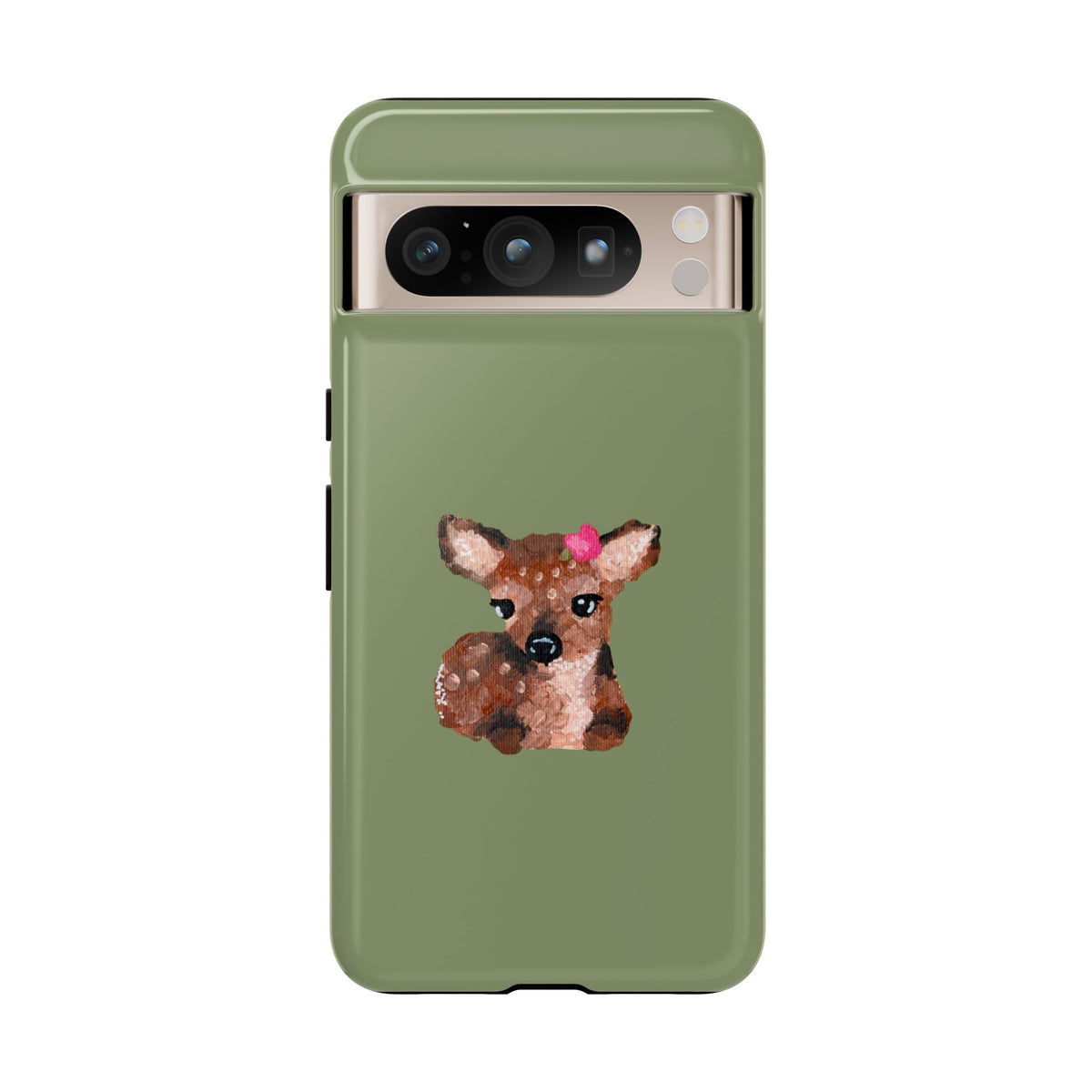 Deer Phone Case