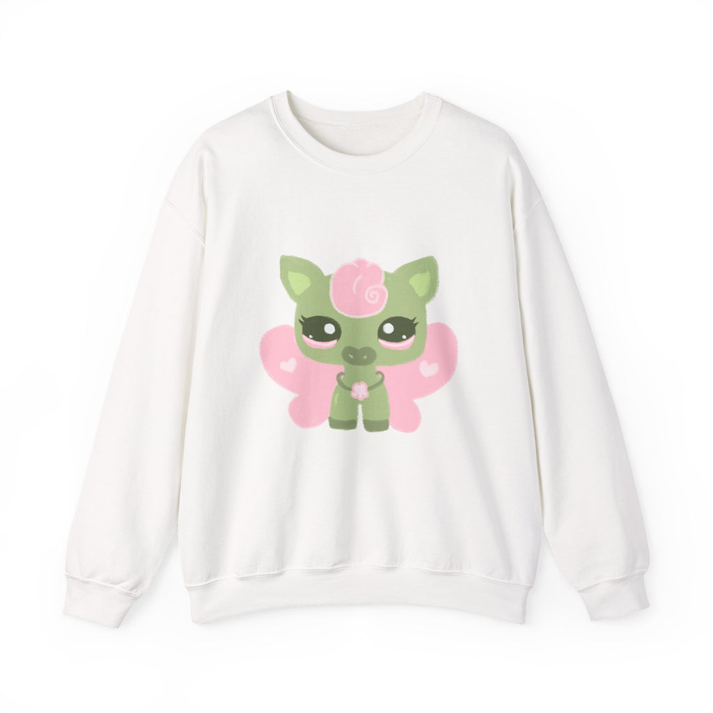 Moo Fairy LPS Sweatshirt
