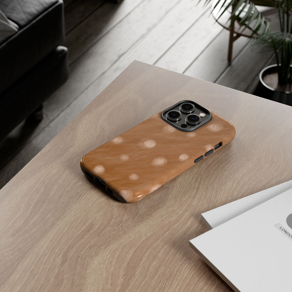 Deer Spots Phone Case