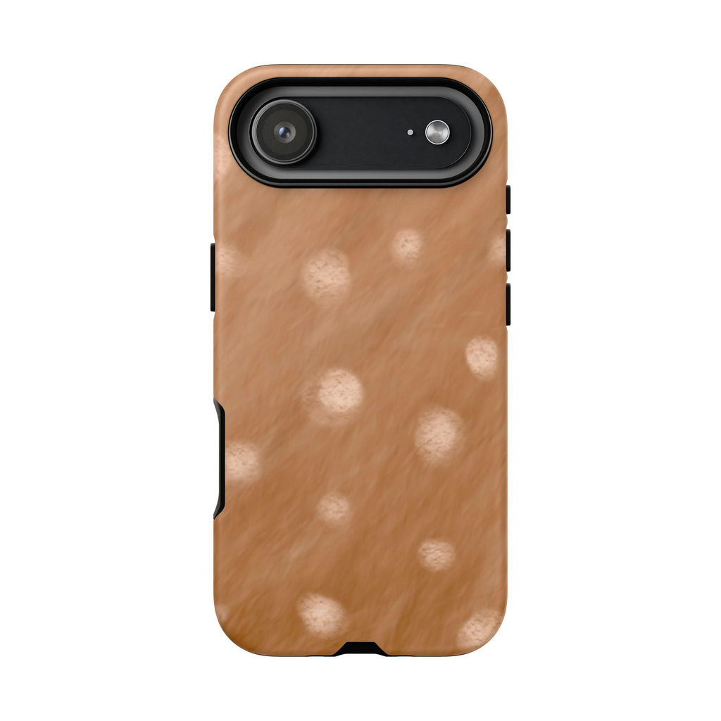 Deer Spots Phone Case