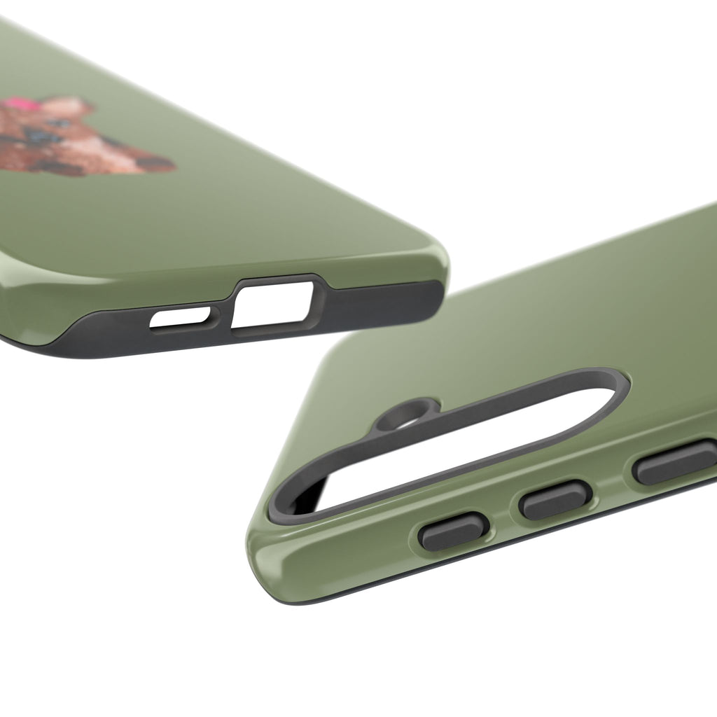 Deer Phone Case