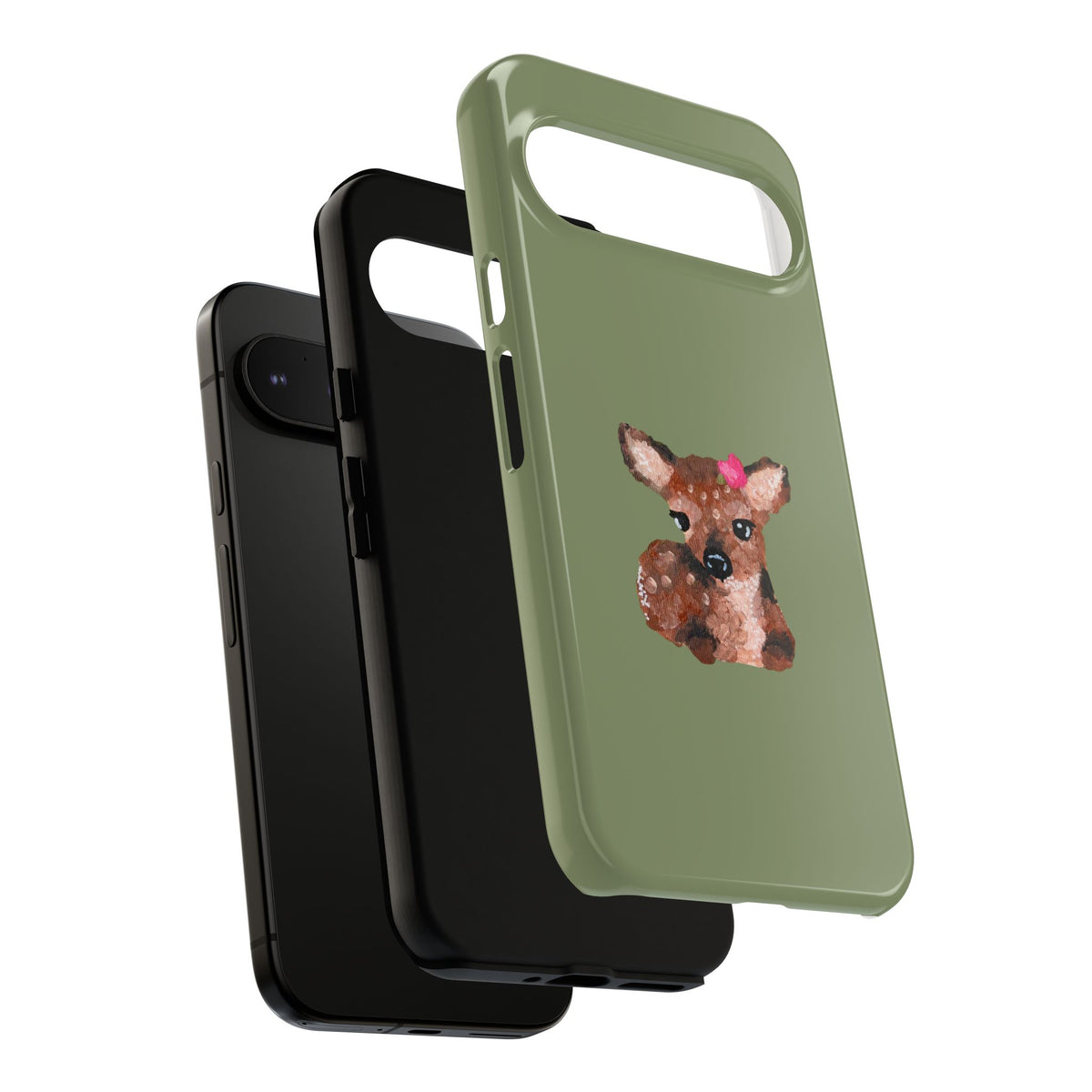 Deer Phone Case