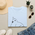 Unicorn Pigeon Graphic Shirt