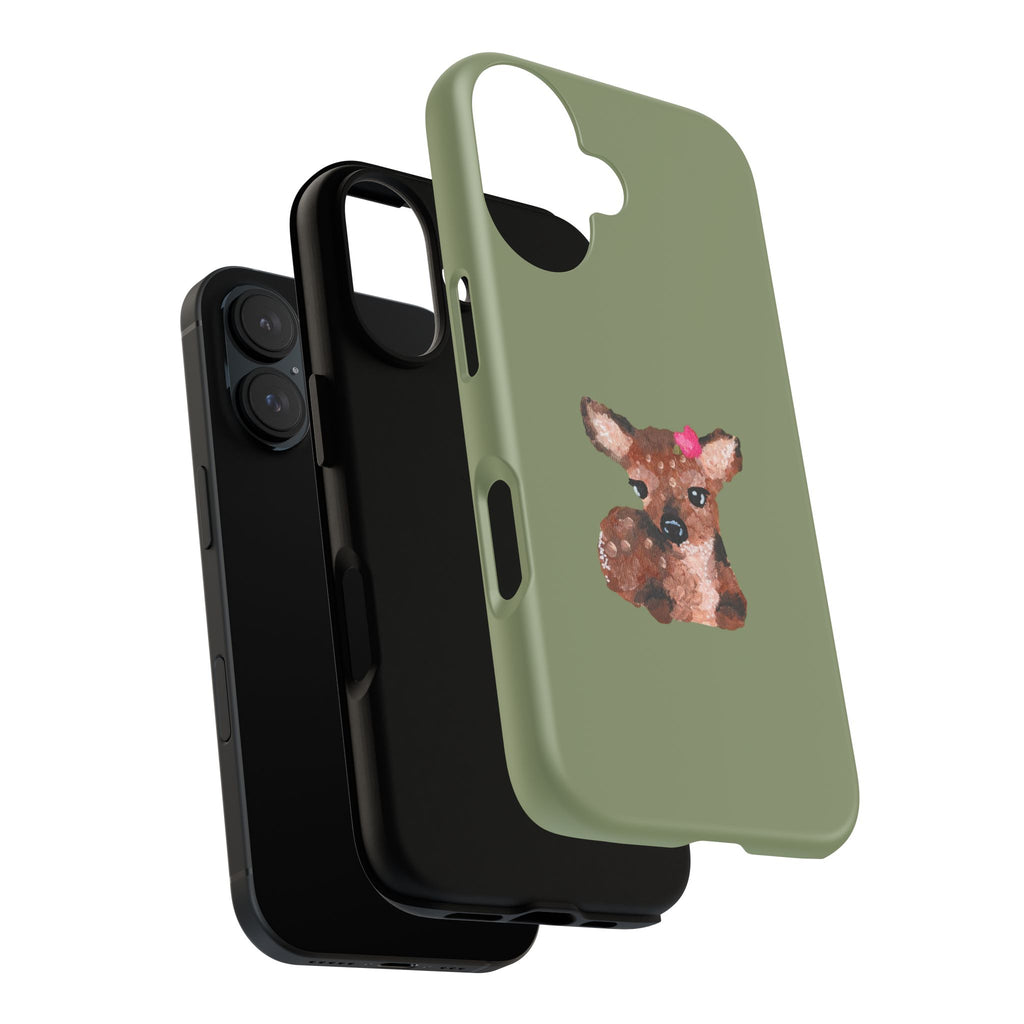Deer Phone Case