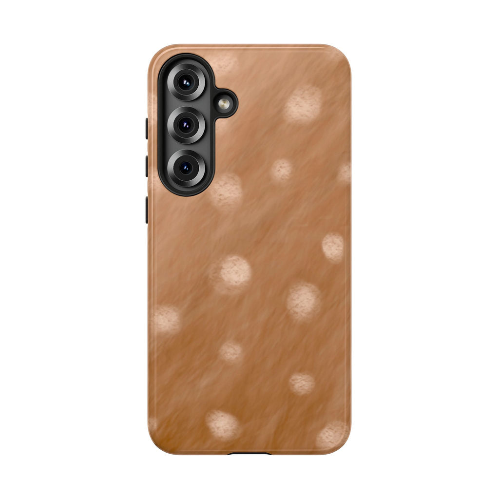 Deer Spots Phone Case