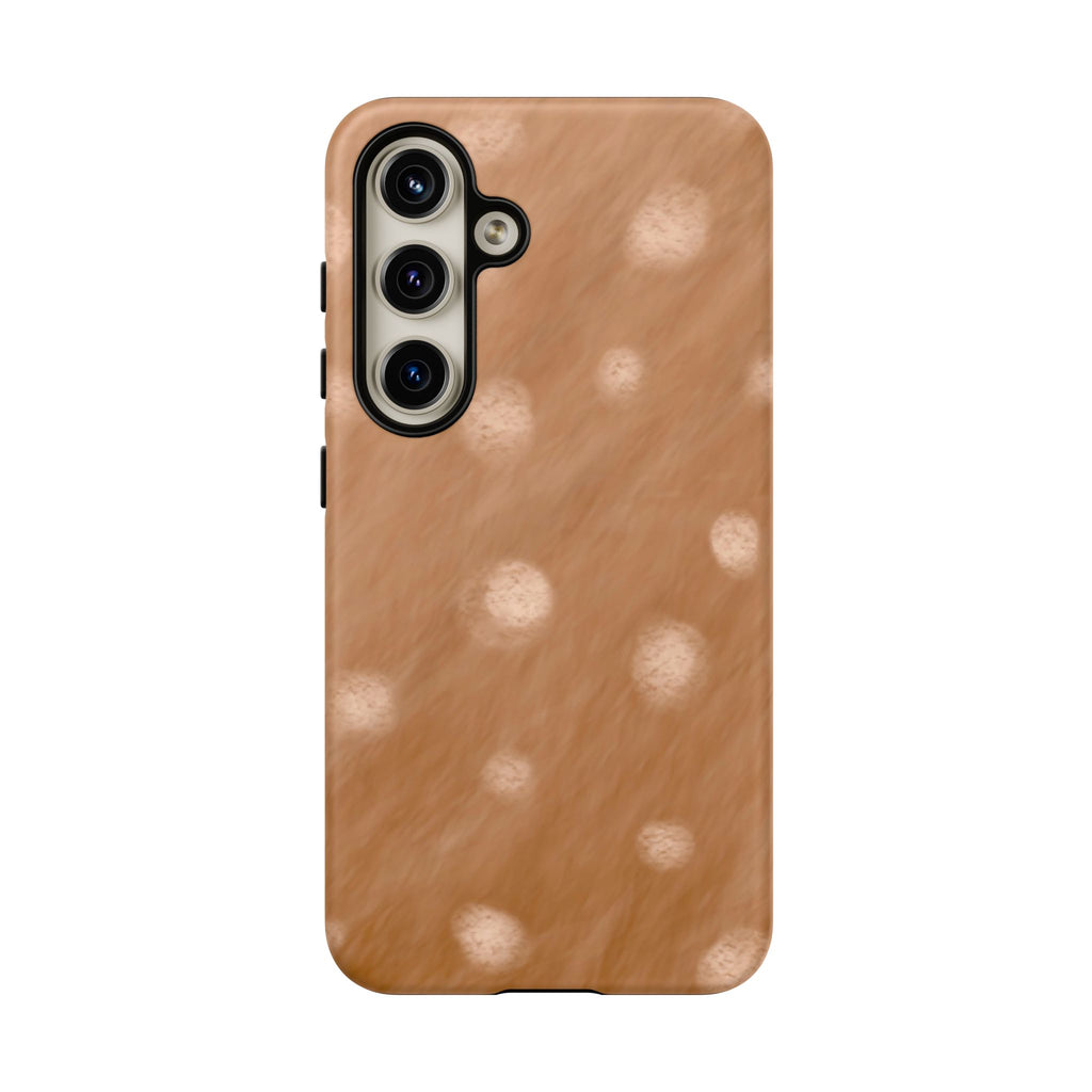 Deer Spots Phone Case