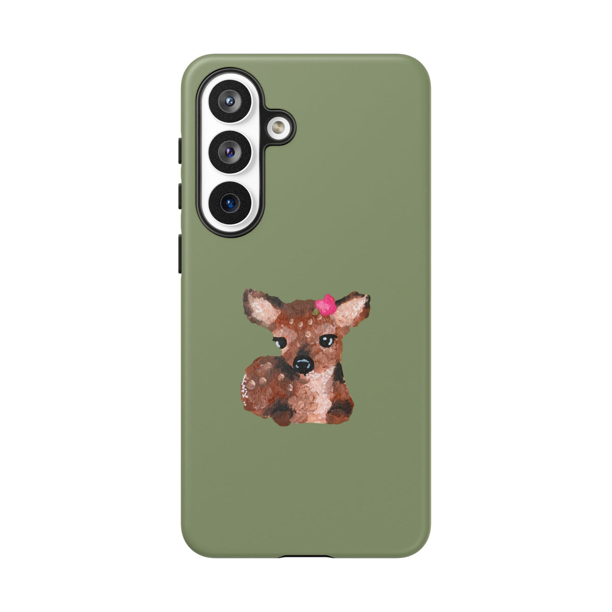 Deer Phone Case