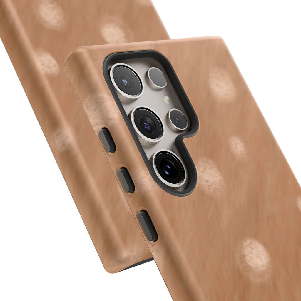 Deer Spots Phone Case