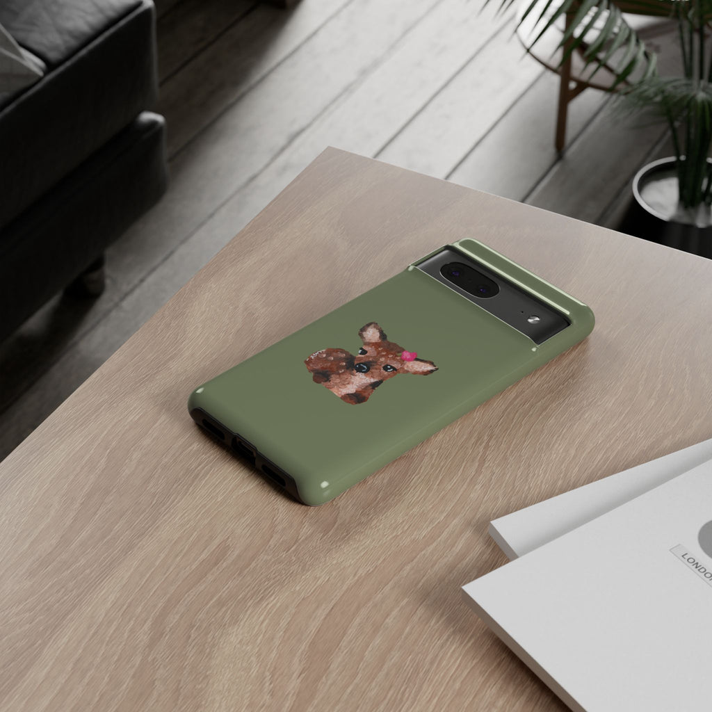 Deer Phone Case