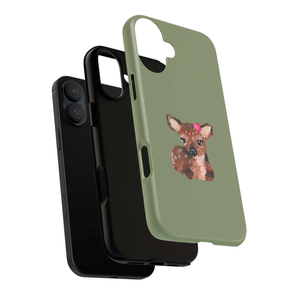 Deer Phone Case