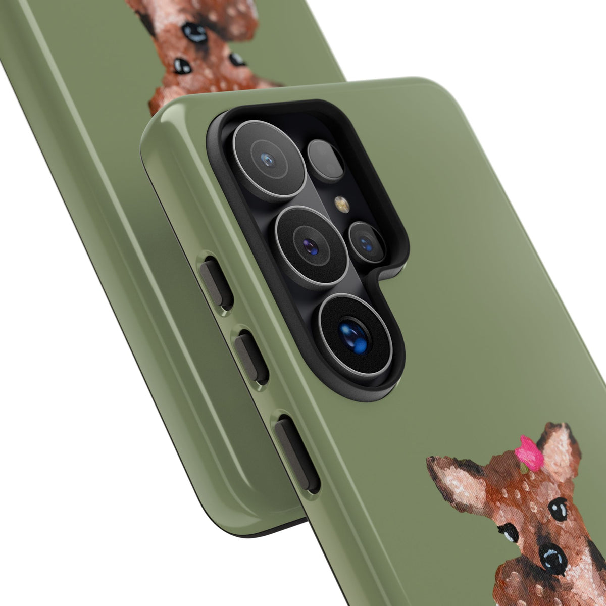 Deer Phone Case