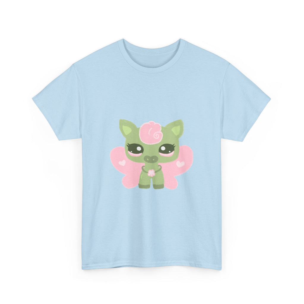 Moo Fairy LPS Shirt