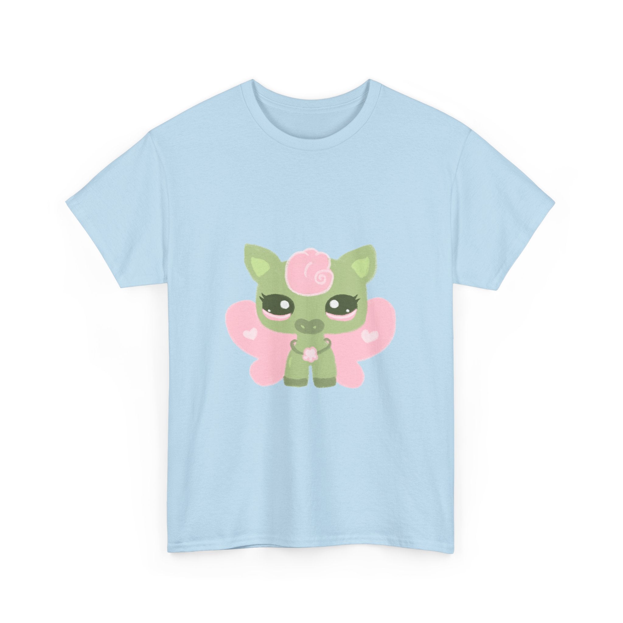 Moo Fairy LPS Shirt