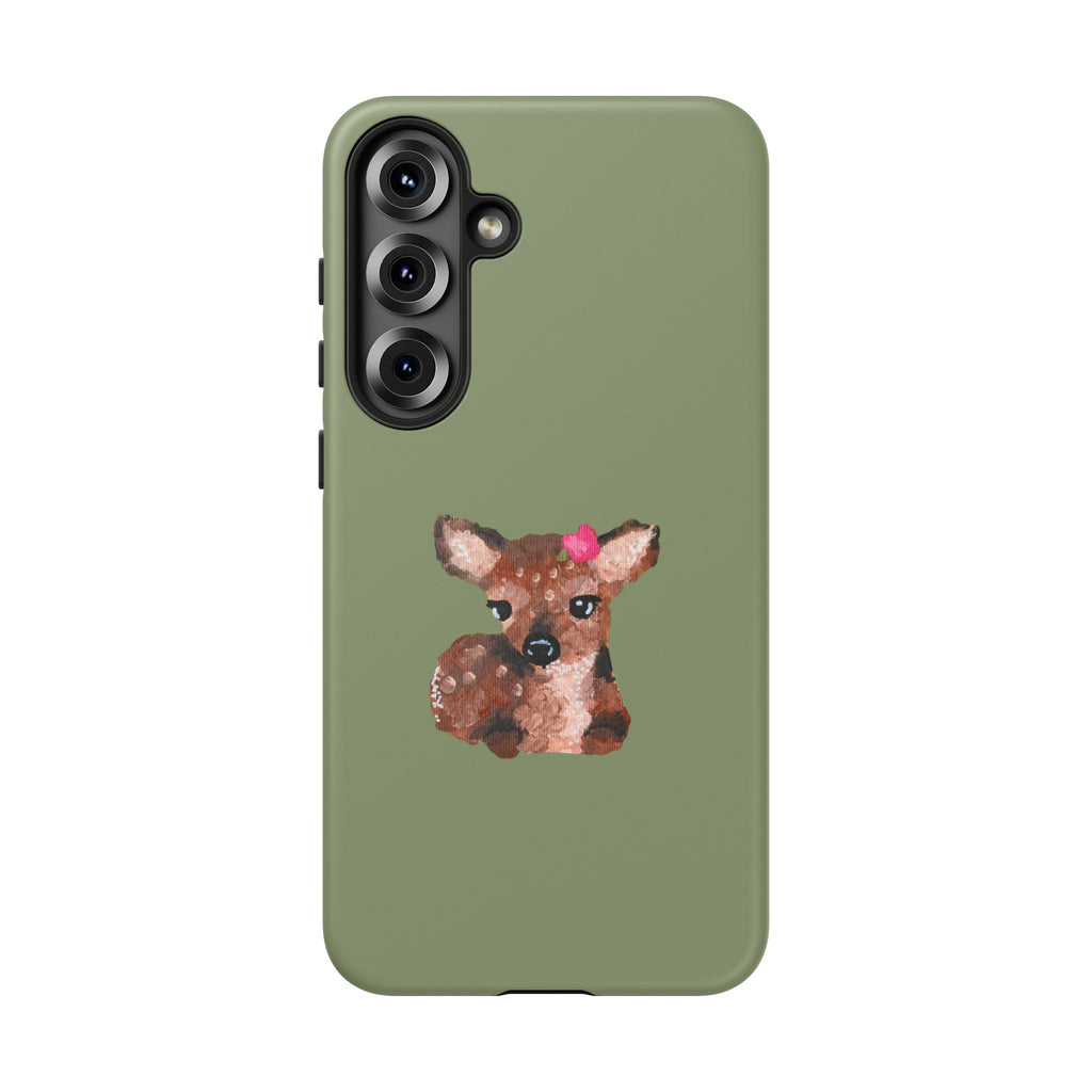 Deer Phone Case