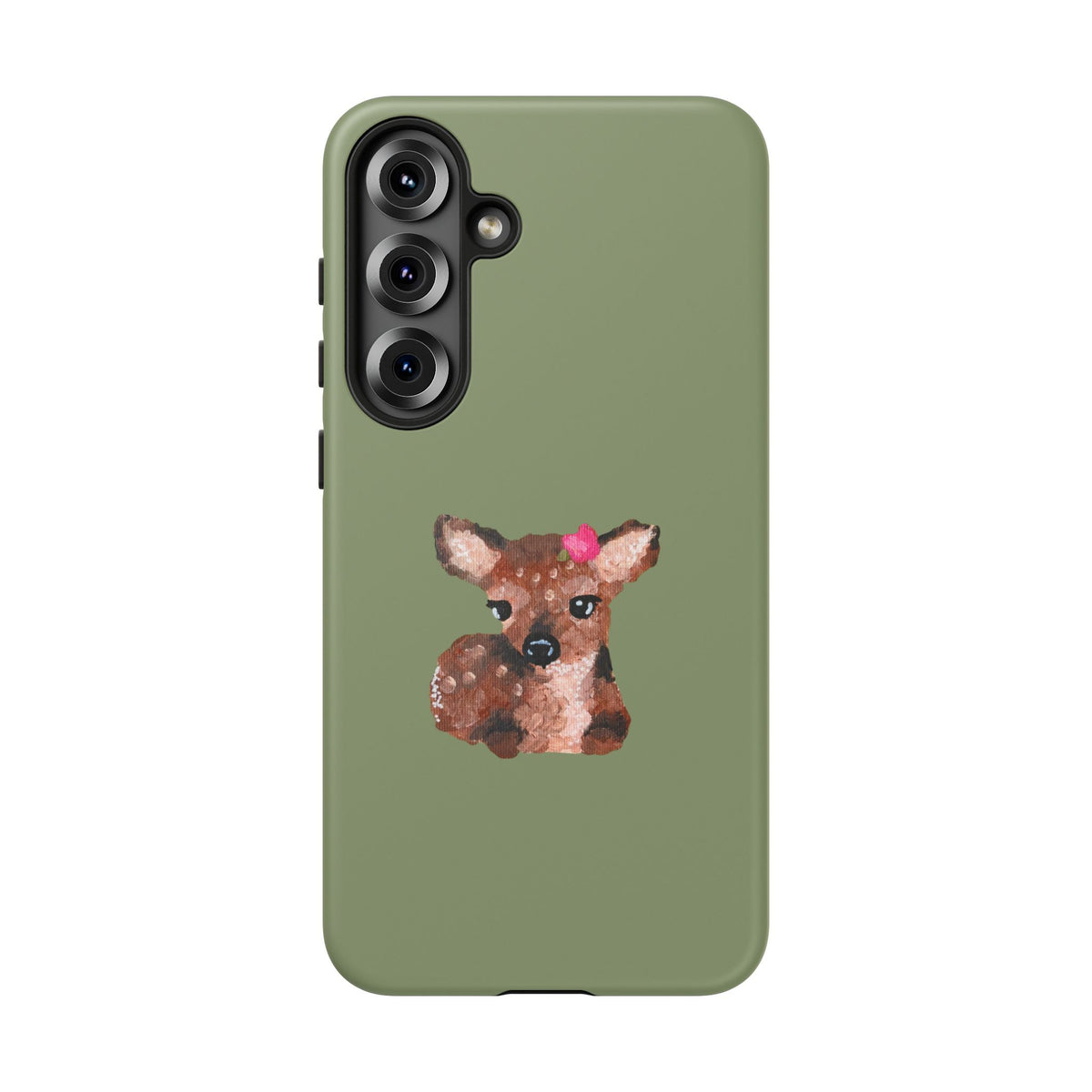 Deer Phone Case