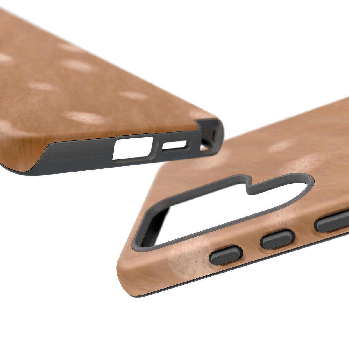Deer Spots Phone Case