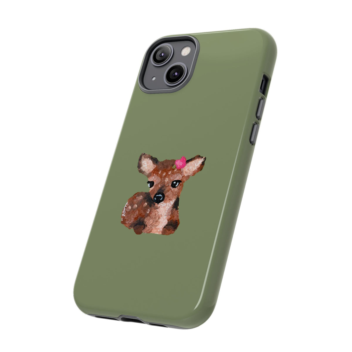 Deer Phone Case