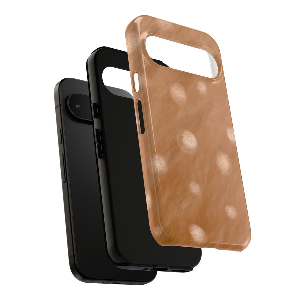 Deer Spots Phone Case