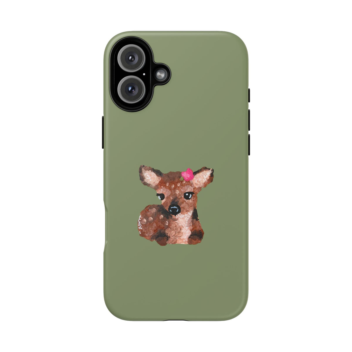 Deer Phone Case