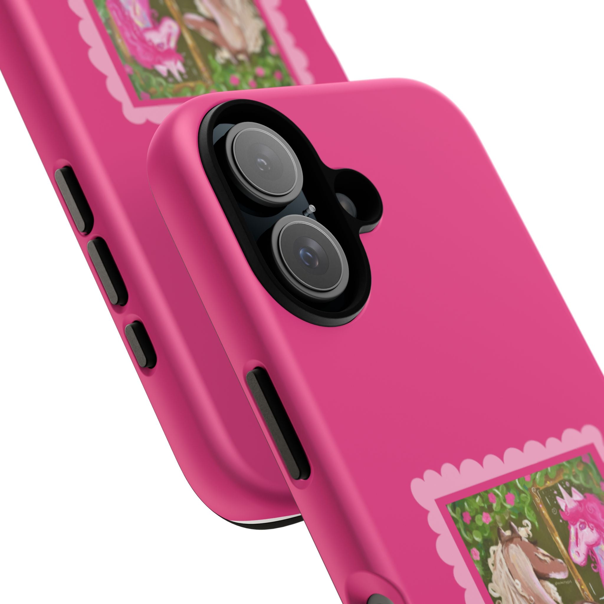 Tough Cases