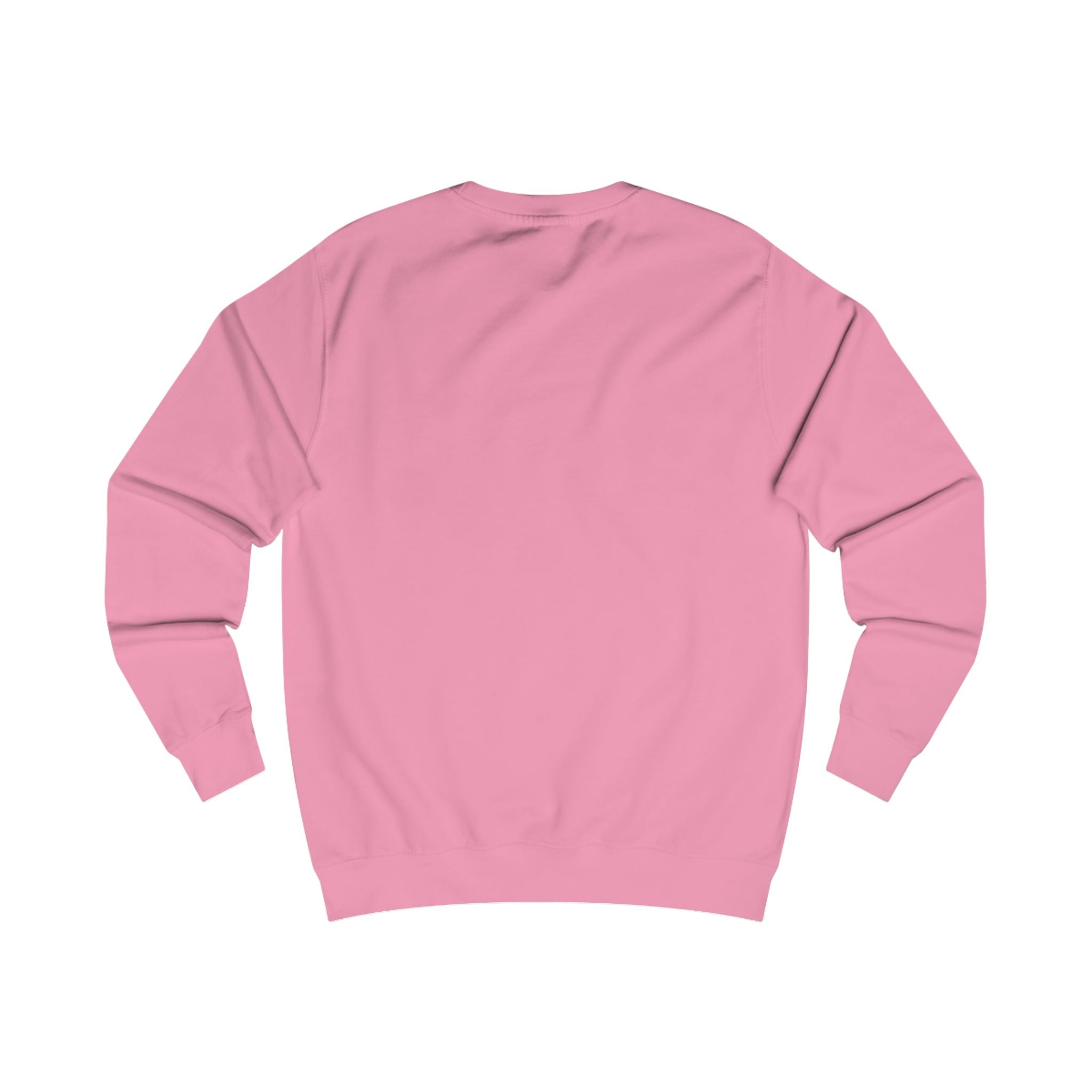 Pink Unicorn Pigeon & Butterflies Sweatshirt