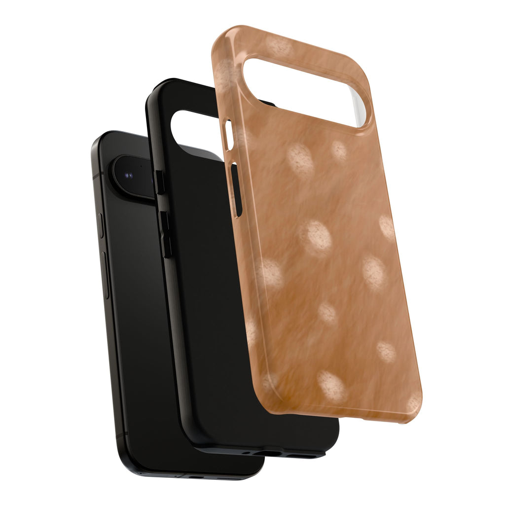 Deer Spots Phone Case