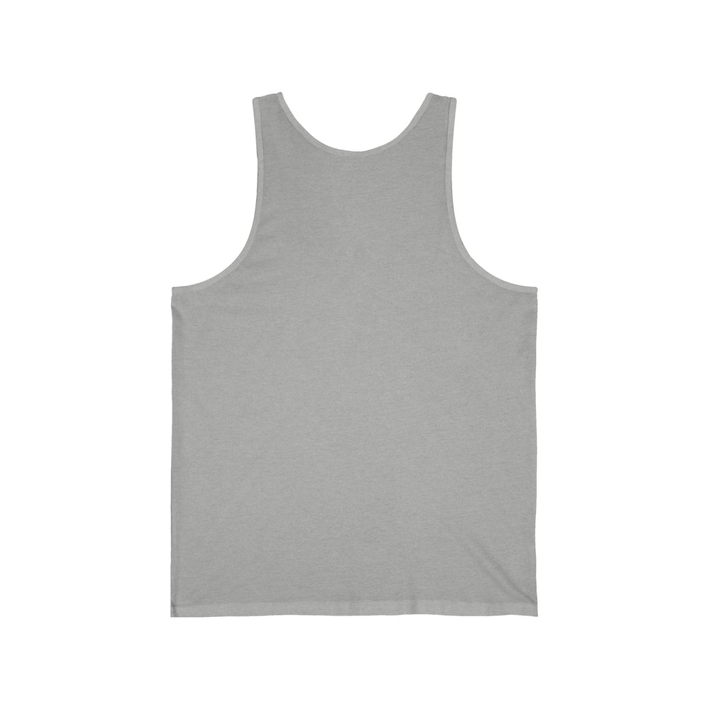 Unique Apple Jersey Tank