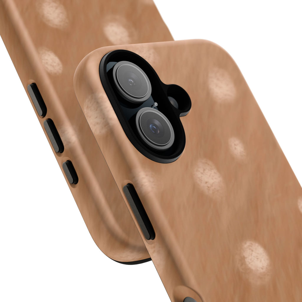 Deer Spots Phone Case