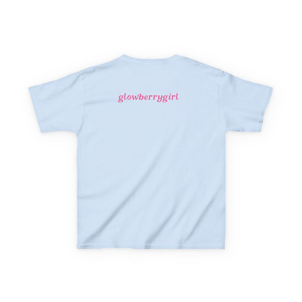 Moo Fairy Kids Tee