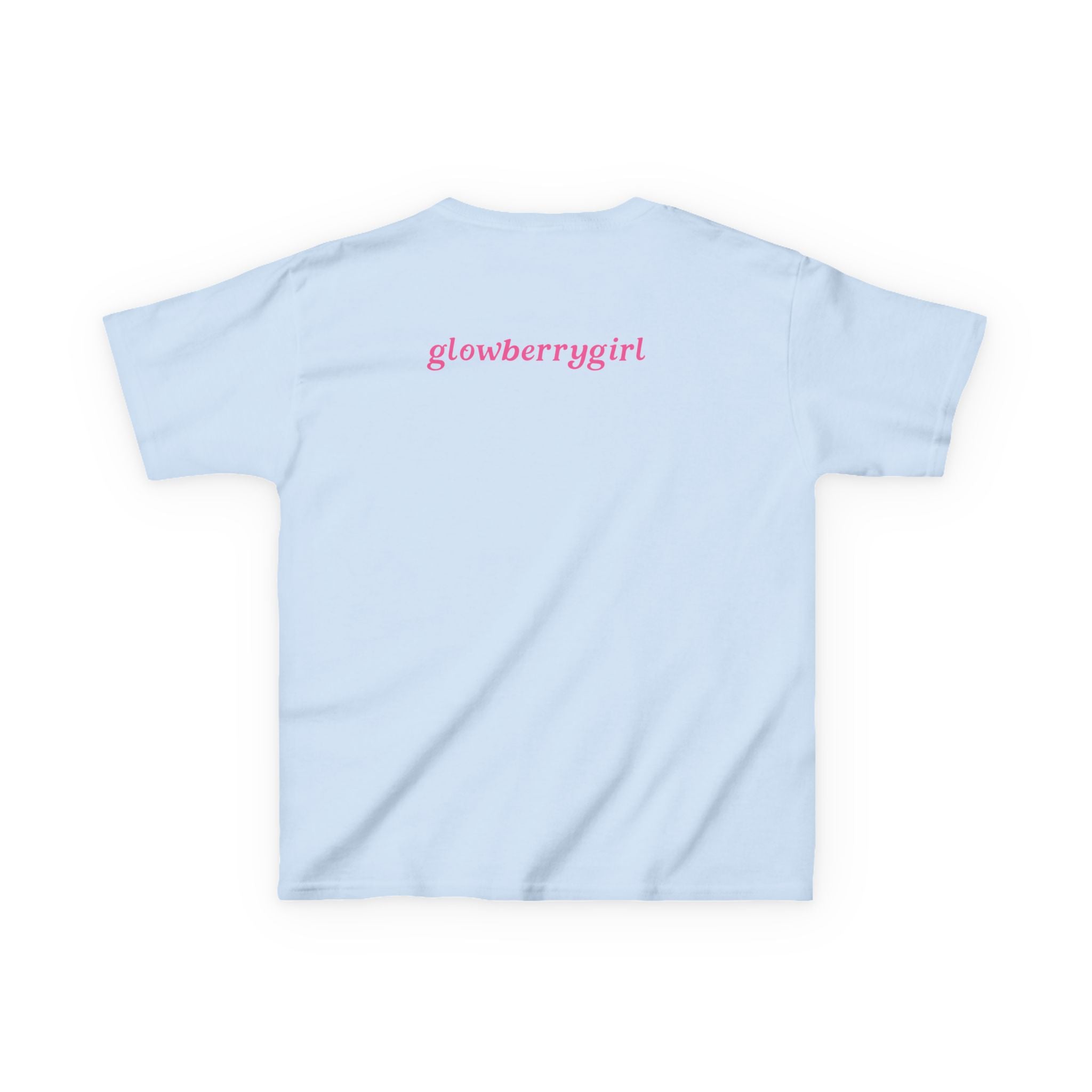 Moo Fairy Kids Tee