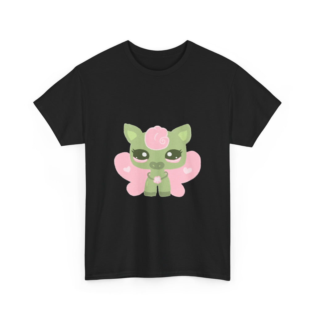 Moo Fairy LPS Shirt