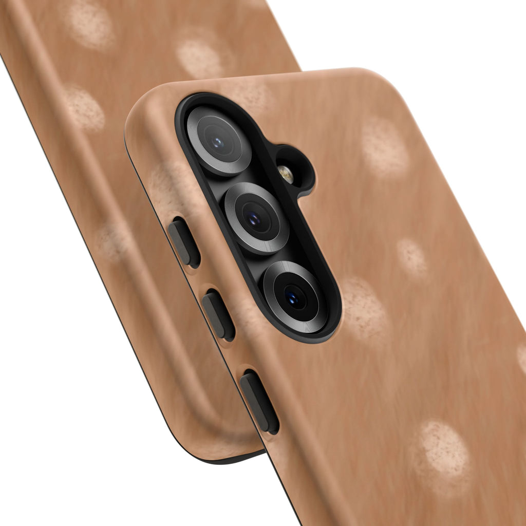 Deer Spots Phone Case