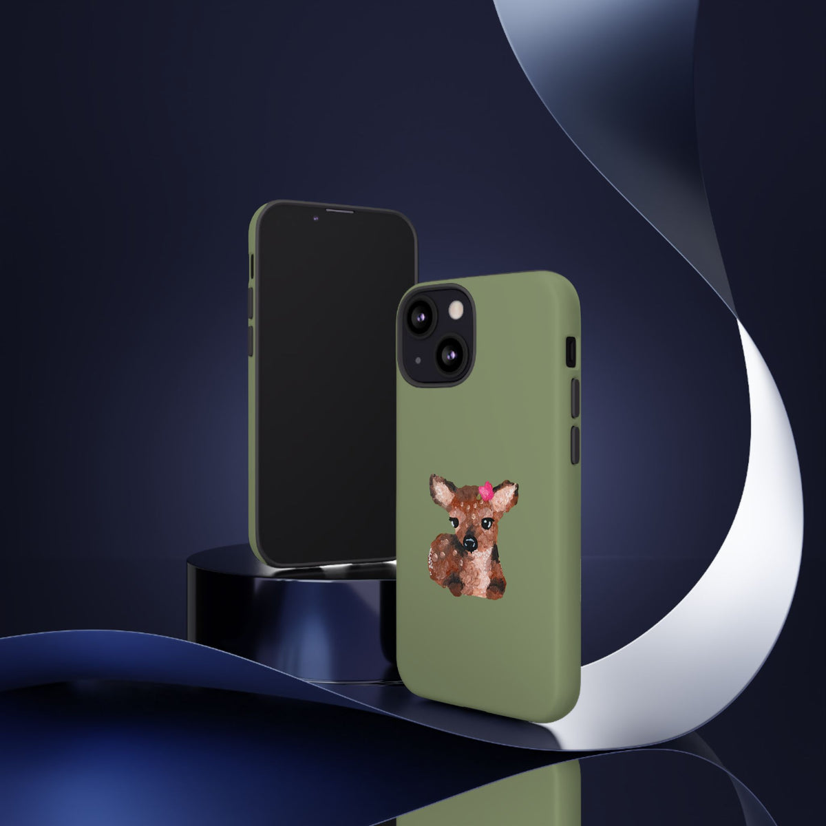 Deer Phone Case