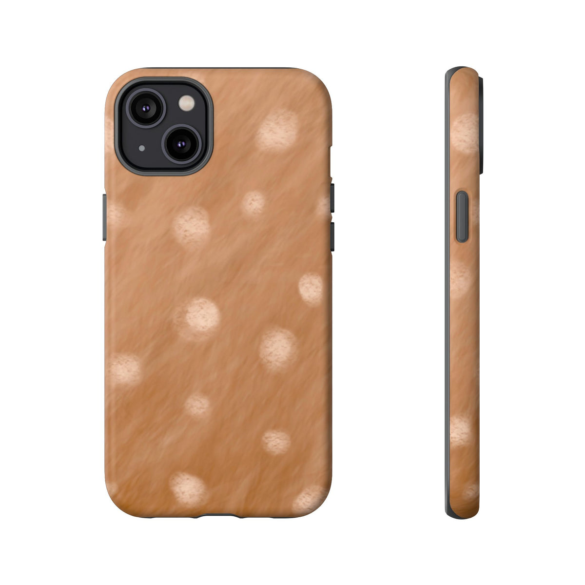 Deer Spots Phone Case