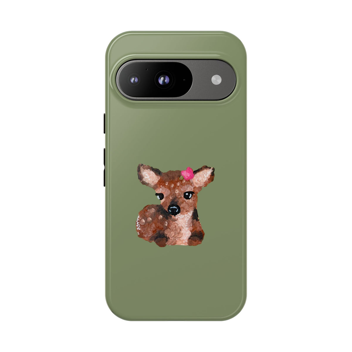 Deer Phone Case