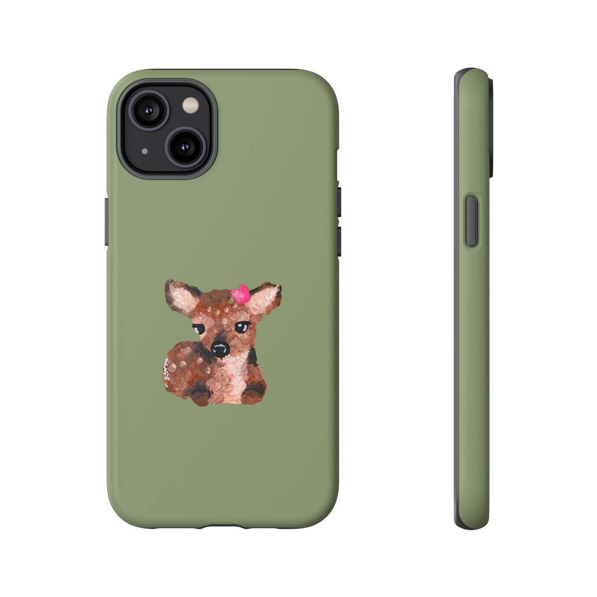 Deer Phone Case